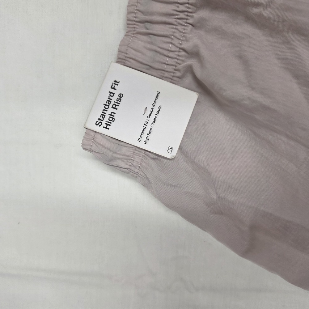 Nike Sportswear Essential High Rise Woven Cargo Pants DO7209-019 Womens  Size XL - Picture 8 of 9